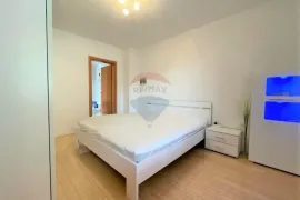 OPATIJA,DOBREĆ- Stan 98,75 m2 s  pogledom na more i bazenom, Opatija - Okolica, Apartamento