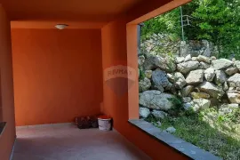 OPATIJA,DOBREĆ- Stan 98,75 m2 s  pogledom na more i bazenom, Opatija - Okolica, Apartamento