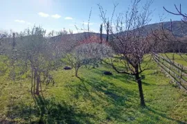 Bribir, prekrasno imanje na 3500m2, Vinodolska Općina, House