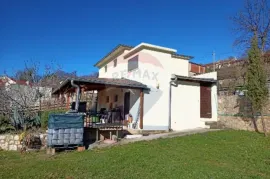 Bribir, prekrasno imanje na 3500m2, Vinodolska Općina, House