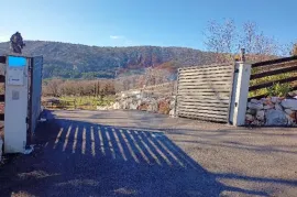 Bribir, prekrasno imanje na 3500m2, Vinodolska Općina, House