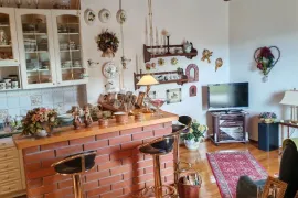 Etaža u Kostreni, Kostrena, Apartamento