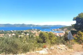 Zemljište Veli Iž 883m² u blizini mora, Zadar - Okolica, Land