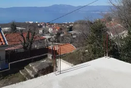 PRILIKA - započeta gradnja u Kostreni, Kostrena, Land