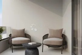 Penthouse s panoramskim pogledom, Zagreb, Appartamento