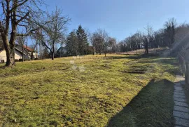 Prekrasna kuća sa velikom okućnicom, Sveti Ivan Zelina, Maison