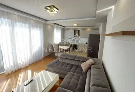 STAN, NAJAM, TREŠNJEVKA, ZAGREB, 73 m2, 3-soban, Zagreb, Flat