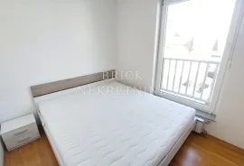 STAN, NAJAM, TREŠNJEVKA, ZAGREB, 73 m2, 3-soban, Zagreb, Flat