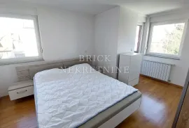 STAN, NAJAM, TREŠNJEVKA, ZAGREB, 73 m2, 3-soban, Zagreb, Apartamento