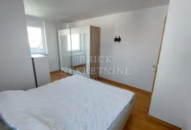 STAN, NAJAM, TREŠNJEVKA, ZAGREB, 73 m2, 3-soban, Zagreb, Flat