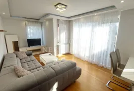 STAN, NAJAM, TREŠNJEVKA, ZAGREB, 73 m2, 3-soban, Zagreb, Flat