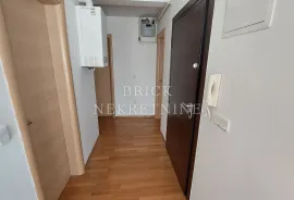 STAN, NAJAM, TREŠNJEVKA, ZAGREB, 73 m2, 3-soban, Zagreb, Flat