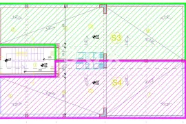 ZADAR, VIR - Vrhunski stan s krovnom terasom i prekrasnim pogledom na more! Novogradnja! S4, Vir, Stan