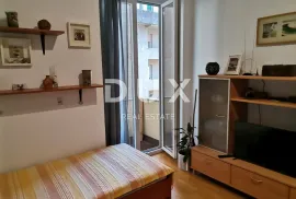 RIJEKA, BELVEDER - 2S+DB, 66 m2, odlična lokacija s pogledom na more!, Rijeka, Kвартира