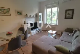 RIJEKA, BELVEDER - 2S+DB, 66 m2, odlična lokacija s pogledom na more!, Rijeka, Kвартира