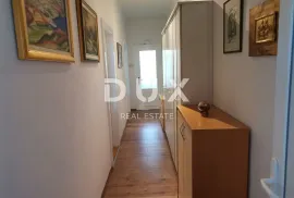 RIJEKA, BELVEDER - 2S+DB, 66 m2, odlična lokacija s pogledom na more!, Rijeka, Kвартира