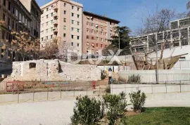 RIJEKA, BELVEDER - 2S+DB, 66 m2, odlična lokacija s pogledom na more!, Rijeka, Kвартира