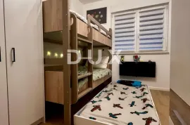 RIJEKA, MARTINKOVAC, 3S+DB, super lokacija, pogled, parking, Rijeka, Apartamento