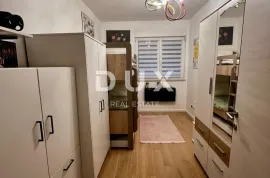 RIJEKA, MARTINKOVAC, 3S+DB, super lokacija, pogled, parking, Rijeka, Apartamento