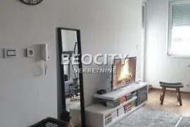 Novi Sad, Bulevar Evrope, Bulevar Evrope, 2.0, 40m2 Pet friendly, Novi Sad - grad, Apartamento