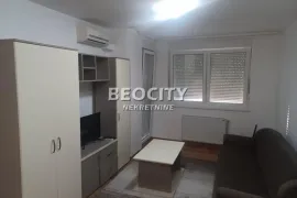 Novi Sad, Adamovićevo Naselje, Futoška , 0.5, 26m2, Novi Sad - grad, Appartment