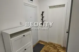 Novi Sad, Telep, Mornarska, 0.5, 29m2, Novi Sad - grad, Appartment