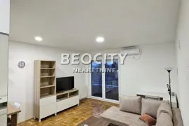 Novi Sad, Telep, Mornarska, 0.5, 29m2, Novi Sad - grad, Appartment