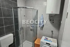 Novi Sad, Telep, Mornarska, 0.5, 29m2, Novi Sad - grad, Appartment