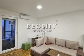 Novi Sad, Telep, Mornarska, 0.5, 29m2, Novi Sad - grad, Apartamento