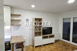 Novi Sad, Telep, Mornarska, 0.5, 29m2, Novi Sad - grad, Appartment