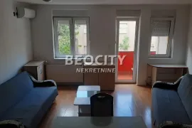 Novi Sad, Podbara, Marka Miljanova, 0.5, 36m2, Novi Sad - grad, Apartamento