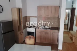 Novi Sad, Podbara, Marka Miljanova, 0.5, 36m2, Novi Sad - grad, Flat