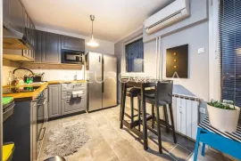 Zagreb, Golikova prekrasan dvosoban stan NKP 52 M2, Zagreb, Wohnung