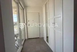 Zadar, Novi Bokanjac prekrasan dvosoban stan na mirnoj lokaciji, dugoročni najam, Zadar, Apartamento