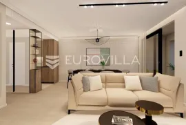 Zagreb, Trešnjevka, NOVOGRADNJA, luksuzan trosoban stan NKP 98 m2, Zagreb, Appartement