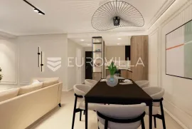 Zagreb, Trešnjevka, NOVOGRADNJA, luksuzan trosoban stan NKP 98 m2, Zagreb, Appartement