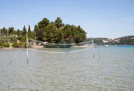 Otok Rab, Supetarska Draga - stan 85 m2 , pogled, parking, Rab, Stan