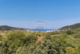 Otok Rab, Supetarska Draga - stan 85 m2 , pogled, parking, Rab, Appartamento