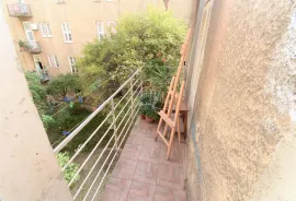 Zagreb, Centar, četverosoban stan 90 m2 (moguća zamjena), Zagreb, Flat