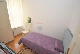 Zagreb, Centar, četverosoban stan 90 m2 (moguća zamjena), Zagreb, Wohnung