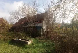 Slunj,Primišlje,seosko imanje 60016 m2 zemljišta, Slunj, Haus