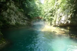 Slunj,Primišlje,seosko imanje 60016 m2 zemljišta, Slunj, Casa