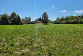 Ogulinec, Velika Gorica okolica- Građevinsko zemljište 1500 m2, Velika Gorica - Okolica, أرض