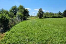 Ogulinec, Velika Gorica okolica- Građevinsko zemljište 1500 m2, Velika Gorica - Okolica, Land