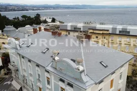 Prodaja stana - Opatija 1-soban 26,50 m2, Opatija, Appartement