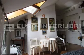 Prodaja stana - Opatija 1-soban 26,50 m2, Opatija, Appartement