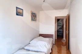 DVOSOBAN STAN SA VRTOM U CENTRU ROVINJA, Rovinj, Wohnung