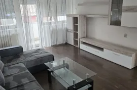 Centar grada, dvosoban stan, osijek, Osijek, Appartement