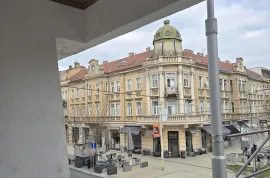 Centar grada, dvosoban stan, osijek, Osijek, Appartamento