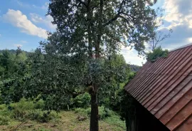 Započeta gradnja 3 etaže Moravice, Vrbovsko, Haus